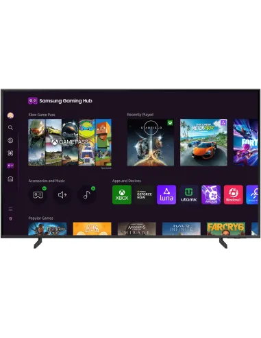 Samsung TQ75Q64DAUXXC 75" QLED UltraHD 4K HDR10+