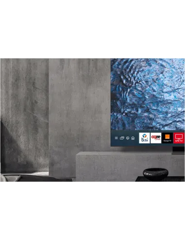 Samsung TQ75Q64DAUXXC 75" QLED UltraHD 4K HDR10+