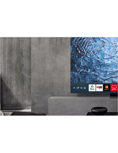 Samsung TQ75Q64DAUXXC 75" QLED UltraHD 4K HDR10+