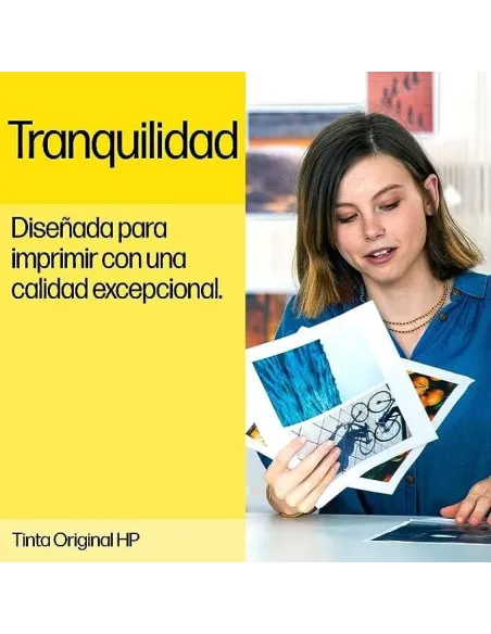 HP 953XL Cartucho de Tinta Magenta