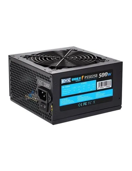 3GO PS502SB 500 W
