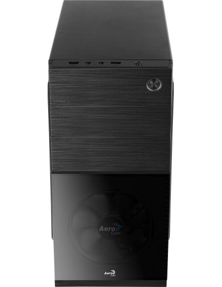 Aerocool CS-105 USB 3.0 Negra
