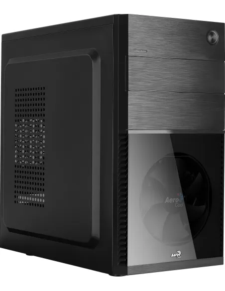 Aerocool CS-105 USB 3.0 Negra