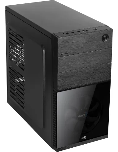 Aerocool CS-105 USB 3.0 Negra