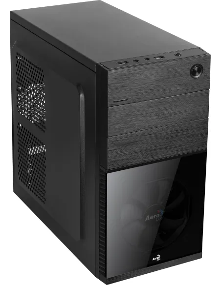 Aerocool CS-105 USB 3.0 Negra