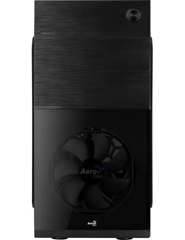 Aerocool CS-105 USB 3.0 Negra