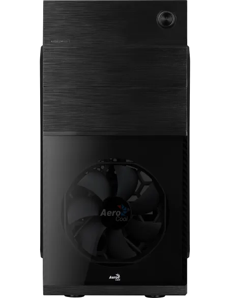 Aerocool CS-105 USB 3.0 Negra