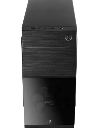 Aerocool CS-105 USB 3.0 Negra