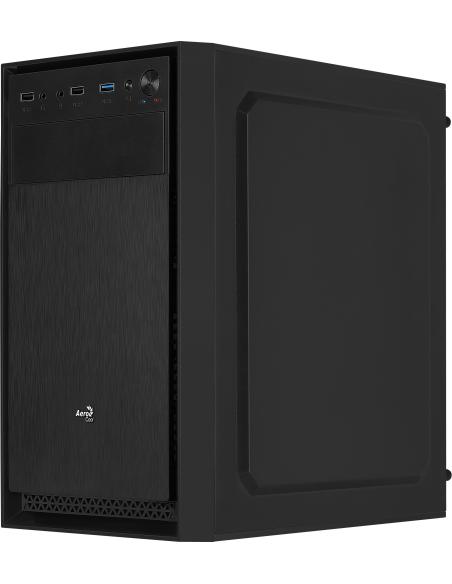 Aerocool CS104 USB 3.0 Negra
