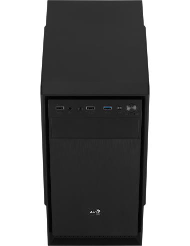 Aerocool CS104 USB 3.0 Negra