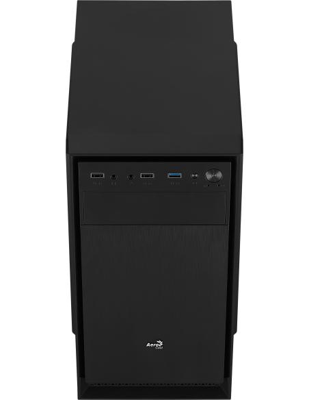 Aerocool CS104 USB 3.0 Negra