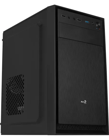 Aerocool CS104 USB 3.0 Negra
