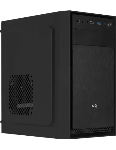 Aerocool CS104 USB 3.0 Negra