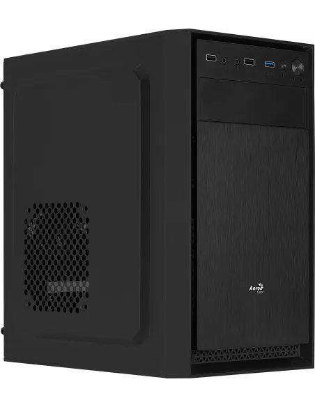 Aerocool CS104 USB 3.0 Negra