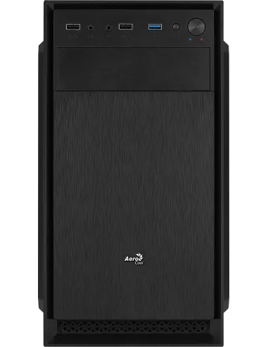 Aerocool CS104 USB 3.0 Negra