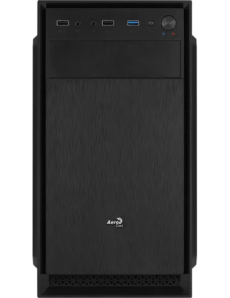 Aerocool CS104 USB 3.0 Negra