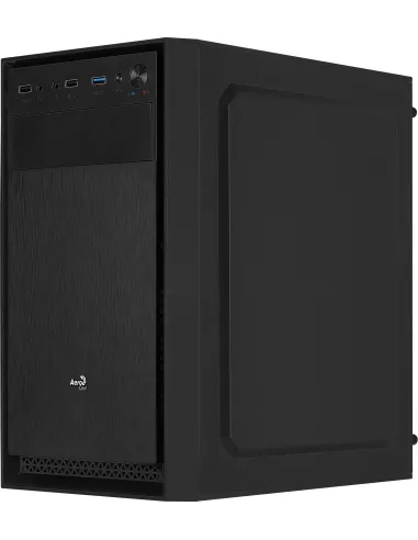 Aerocool CS104 USB 3.0 Negra