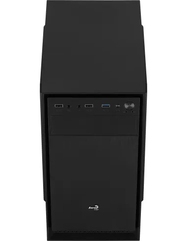 Aerocool CS104 USB 3.0 Negra