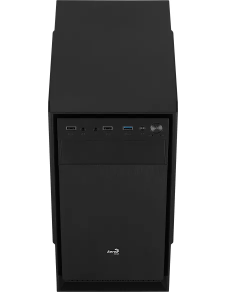 Aerocool CS104 USB 3.0 Negra
