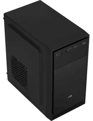 Aerocool CS104 USB 3.0 Negra