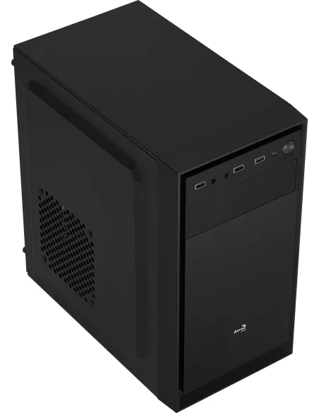 Aerocool CS104 USB 3.0 Negra