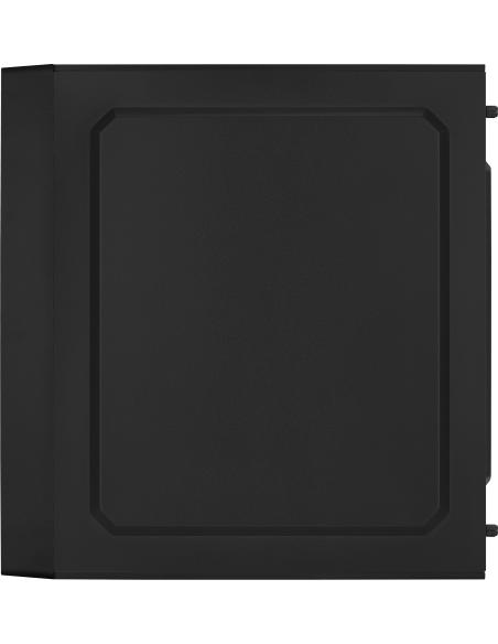 Aerocool CS104 USB 3.0 Negra