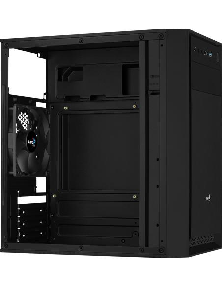 Aerocool CS104 USB 3.0 Negra