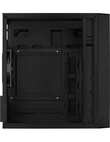 Aerocool CS104 USB 3.0 Negra