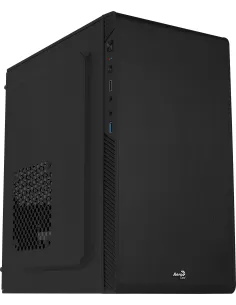 Aerocool CS106 Caja PC Micro ATX Negro