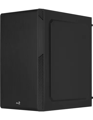 Aerocool CS106 Caja PC Micro ATX Negro
