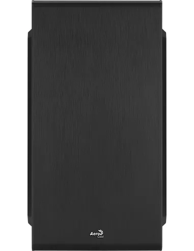 Aerocool CS106 Caja PC Micro ATX Negro