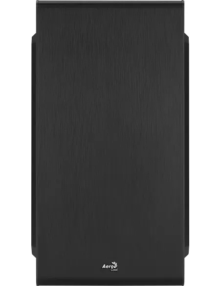 Aerocool CS106 Caja PC Micro ATX Negro