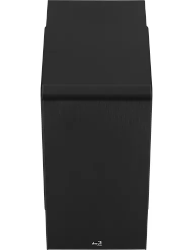 Aerocool CS106 Caja PC Micro ATX Negro