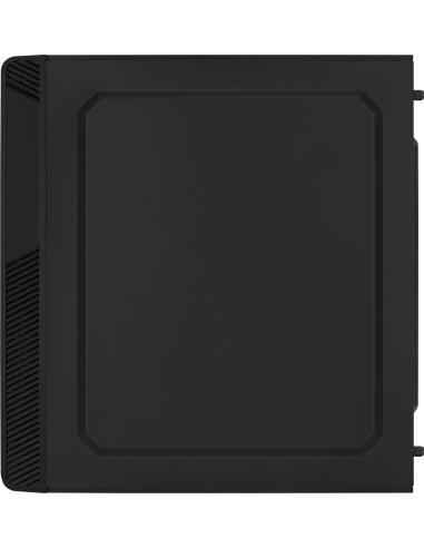 Aerocool CS106 Caja PC Micro ATX Negro