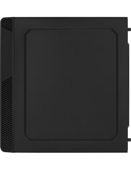 Aerocool CS106 Caja PC Micro ATX Negro