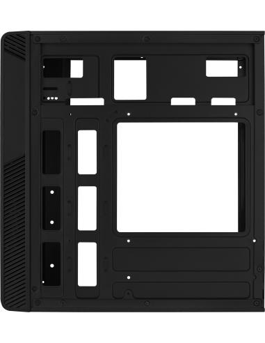Aerocool CS106 Caja PC Micro ATX Negro