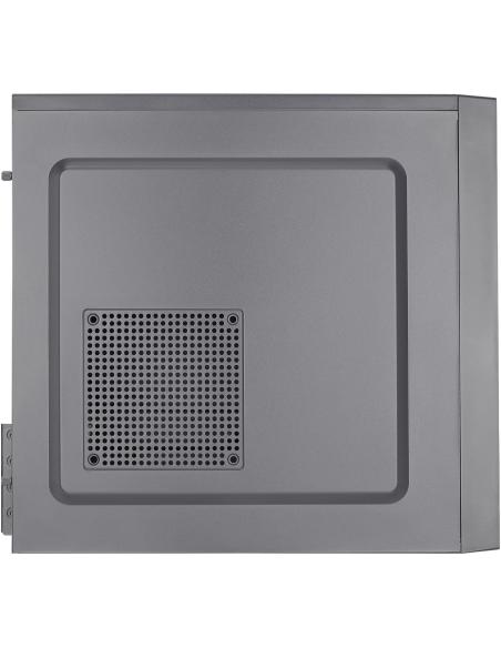 Aerocool CS108BKV1 USB 3.0 Gris