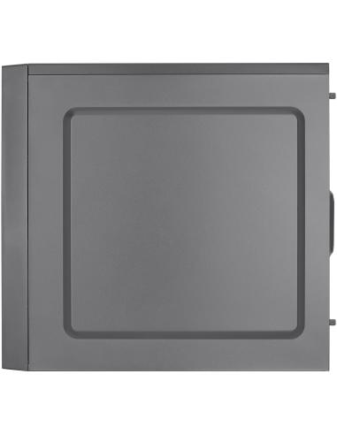 Aerocool CS108BKV1 USB 3.0 Gris