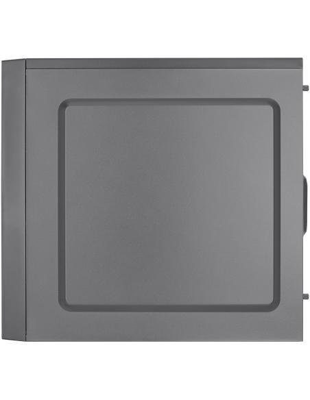 Aerocool CS108BKV1 USB 3.0 Gris