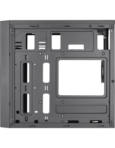 Aerocool CS108BKV1 USB 3.0 Gris