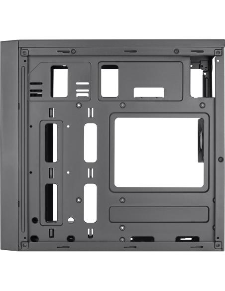 Aerocool CS108BKV1 USB 3.0 Gris