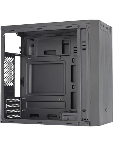 Aerocool CS108BKV1 USB 3.0 Gris