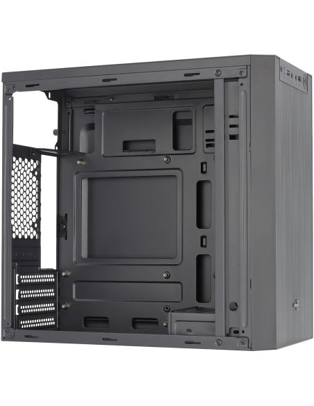 Aerocool CS108BKV1 USB 3.0 Gris