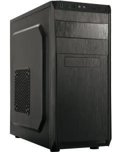 CoolBox APC-35 USB 3.0 + Fuente de Alimentación 500W