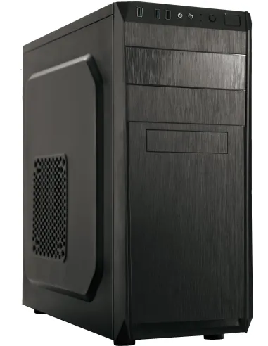 CoolBox APC-35 USB 3.0 + Fuente de Alimentación 500W