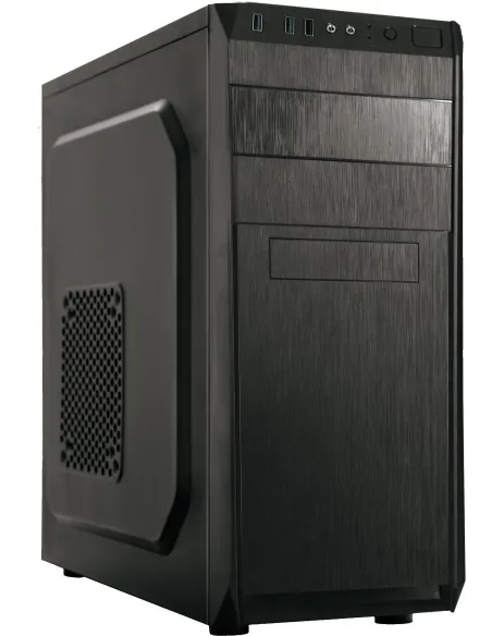 CoolBox APC-35 USB 3.0 + Fuente de Alimentación 500W