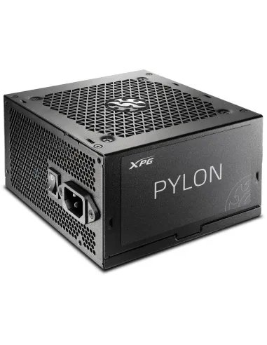 XPG Pylon 550W 80 Plus Bronze