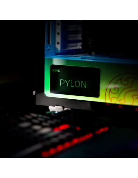 XPG Pylon 550W 80 Plus Bronze