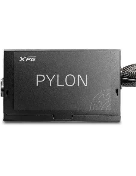 XPG Pylon 550W 80 Plus Bronze