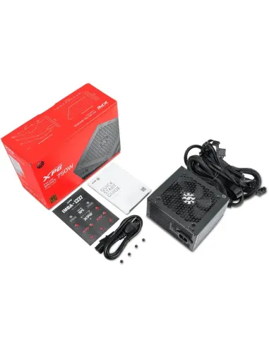 XPG Pylon 550W 80 Plus Bronze